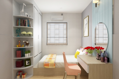 Thiết Kế Nội Thất Hợp Phong Thủy