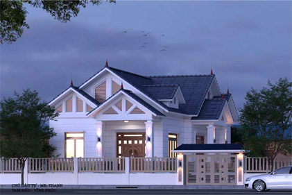 Cần Chuẩn Bị Những Gì Trước Khi Xây Dựng Nhà?