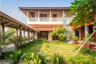 Thị trường bất động sản Th&agrave;nh phố Hồ Ch&iacute; Minh