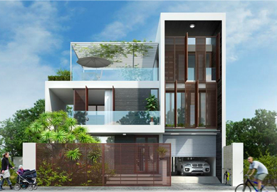thủ tục xin cấp phép xây dựng nhà ở tphcm