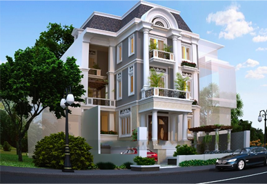 Cần Chuẩn Bị Những G&igrave; Trước Khi X&acirc;y Dựng Nh&agrave; 
